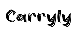 Carryly - logo